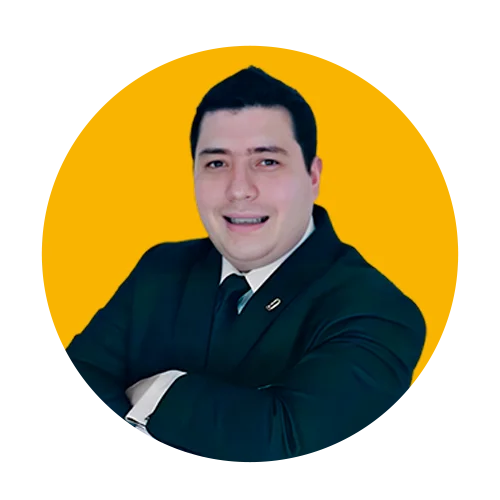 Dr. Douglas Herrera - Abogado y Notario